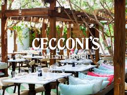 Expect the same favourites that are served at its sister restaurants in mayfair, berlin, barcelona, istanbul, miami and west hollywood. Cecconi S Miami Miami Florida United States