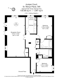 Photographed homes may have been modified from the construction documents to comply with site conditions and/or builder or homeowner. Property For Sale Juniper Court Kensington Green London W8 Jo Webster Properties Ltd Id 5081