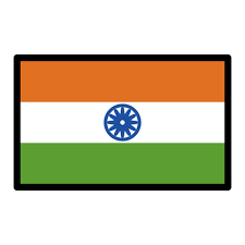 Download 752 indien flagge free vectors. Flag India Emoji