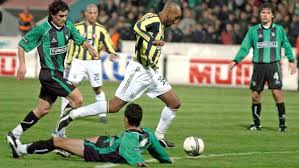 64 deniz vural), mehmet akyüz (dk. Denizlispor Fenerbahce Nin 2006 Yilinda Sampiyonlugu Kaybettigi Maci Paylasti Haberler