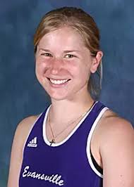 2007 Women's Cross Country Roster