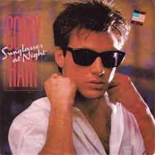 Corey Hart