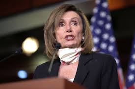 Coronavirus Stimulus Update Pelosi Meadows Phone Call Makes No Progress