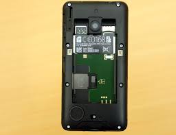 Nokia Lumia 530 Dual SIM Photo Gallery