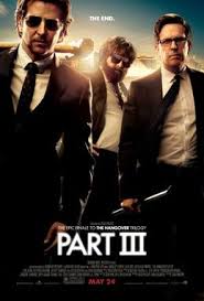 3 days to kill movie reviews & metacritic score: The Hangover Part Iii Wikipedia