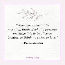 To me, life is a gift, and it's a blessing to just be alive. 25 Blessed Quotes Inspirational Quotes About Being Blessed In Life