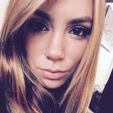 Barbara Musella's Instagram, Twitter & Facebook