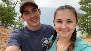 Hannah Ogden and Jonathon Witherell's Wedding Website