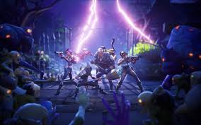 It depends on the internet speed of yours. Fortnite Battle Royale How To Download New Mobile Version Battle Pass And Everything You Need To Know