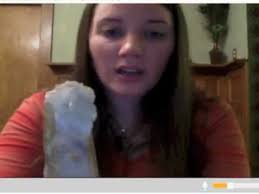 Ashley Leavy & Crystal Healing