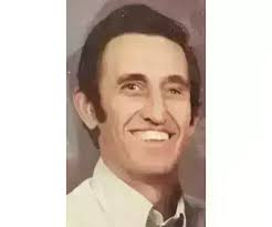 Robert Harr Obituary (1943