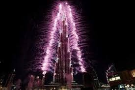 We Definitely Need To Celebrate Expo 2020 Dubai Expo
