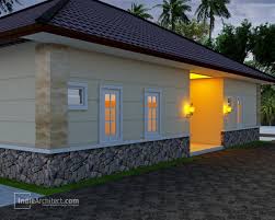 Check spelling or type a new query. Desain Rumah 1 Lantai 3 Kamar Indie Architect 0812 2736 3436