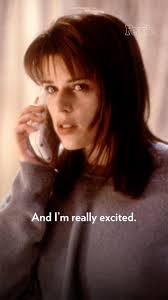 #NeveCampbell is ready to return to her ‘Scream’ family.