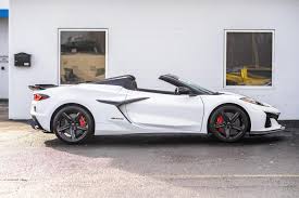 Image result for Arctic White 2024 Corvette