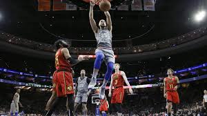 Nbastream will provide all philadelphia 76ers 2021 game streams for preseason, season and playoffs on this very page everyday. Nba Ben Simmons Stats 76ers Vs Hawks Score Result Joel Embiid Jimmy Butler