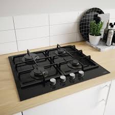 Create an account or log into facebook. Plaque De Cuisson Gaz Verre Noir Brico Depot