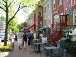 The 10 Best Restaurants In Washington Dc S Dupont Circle