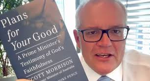 Scott Morrison book review: scathing take