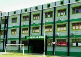 Kami selaku pimpinan sekolah mengucapkan terima kasih kepada tim pembuat website ini yang telah berusaha untuk dapat lebih memperkenalkan segala perihal yang dimiliki oleh sekolah. Smk Islam Jepara Sekolah Islam Laduni Layanan Digital Untuk Negeri