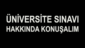 May 31, 2021 · geçtiğimiz yıl üniversite sınavına girecek öğrencilerin pandemiden en az şekilde etkilenmesi için ösym sınavlarda değişikliğe gitmişti. Universite Sinavi Nasil Dunyanin Sonu Degil Youtube