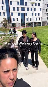 Sfsu West Grove Commons