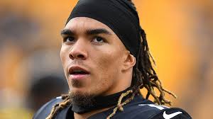 Steelers' Chase Claypool unconcerned about who QB1 will be: 'We're going to  be pretty good'