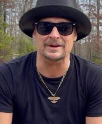 Rumor about Kid Rock and Lauren Boebert