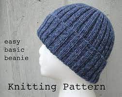 There are designs for all ages and patterns for all skill levels. Men S Knit Stocking Cap Patterns Mens Hat Knitting Pattern Knit Beanie Pattern Knit Hat For Men