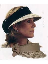 Kate Lord Sun Hats 2025