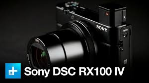 Includes sony rx100 iv camera, sony battery, third party battery, sony usb charger. Sony Cyber Shot Dsc Rx100 Iv Hands On Review Youtube