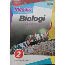 Kunci jawaban mandiri biologi kelas 11 kurikulum 2013 penerbit erlangga. Mandiri Biologi Sma Kelas 11 Shopee Indonesia