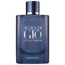 Discover the new armani beauty site and explore a world of beauty. Acqua Di Gio Pour Homme Profondo Eau De Parfum Armani Beauty Sephora