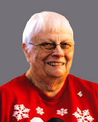 Judith Deanne "Judy" Stone Obituary June 7, 2025