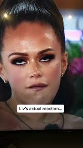 Olivia Hoskins's Instagram, Twitter & Facebook