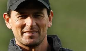 Prescott excited to embark new role