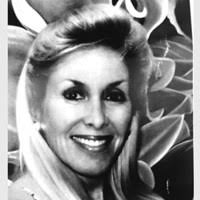 Cynthia VanBuren Obituary (1955