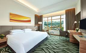 2 bedroom apartment 2 4 pax sunway pyramid sunway lagoon bandar puchong jaya. Sunway Pyramid Hotel Make New Memories With Al Arif Sons Travel