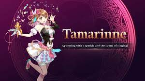Epic Seven] Introducing Tamarinne - YouTube