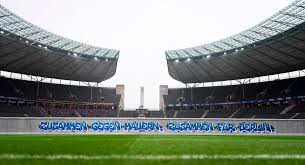 90k likes · 120 talking about this · 631,955 were here. Olympiastadion Knocks Down Berlin Wall Again After 30 Years Besoccer