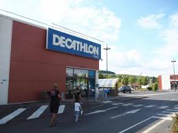 Puoi trovare la bicicletta e. Luc Scherrer Regrette La Fermeture Du Decathlon De Pierry