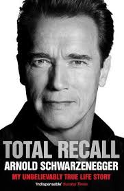 Just finished watching “Arnold” which is a biography about Arnold  Schwarzenegger. He did a great job telling his story of how he made all of  his accomplishments in life. It was very
