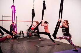 Our 5 week beginners course is the perfect opportunity to find out more about yoga. Wirral Yoga Heswall Squash