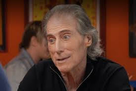 Richard Lewis Tribute: Curb Your Enthusiasm, HBO Honor Late Comedian