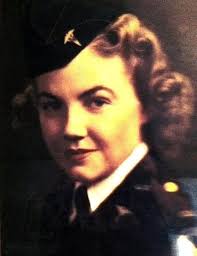 Ethel Simpson Obituary