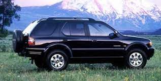 1999 honda passport expert review. Amazon Com 1999 Honda Passport Ex Reviews Images And Specs Vehicles