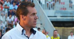 Pablo Villa y José Luis Silva completan el 'staff'