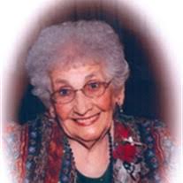 Helen Ruth Sauer (Wagner) Obituary