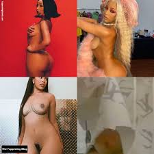 Doja Cat Nude, The Fappening - Photo 1497301 - FappeningBook