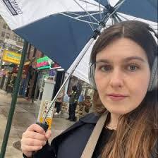 Brooke Mccormick's Instagram, Twitter & Facebook